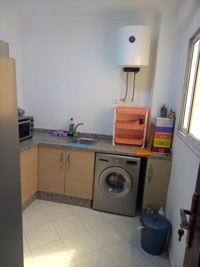 Appartement Dari C18 *