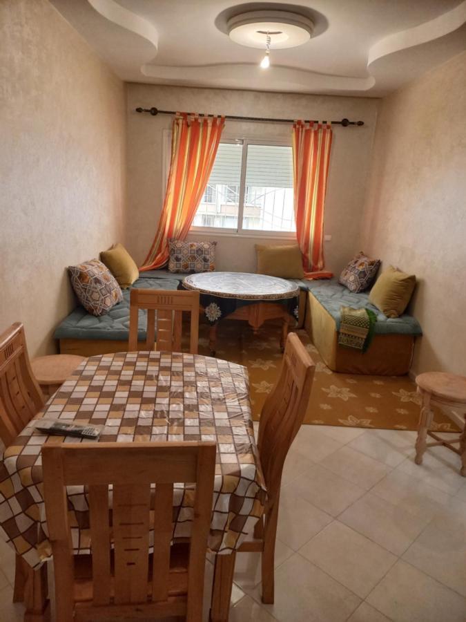 Dari C18 Appartement *