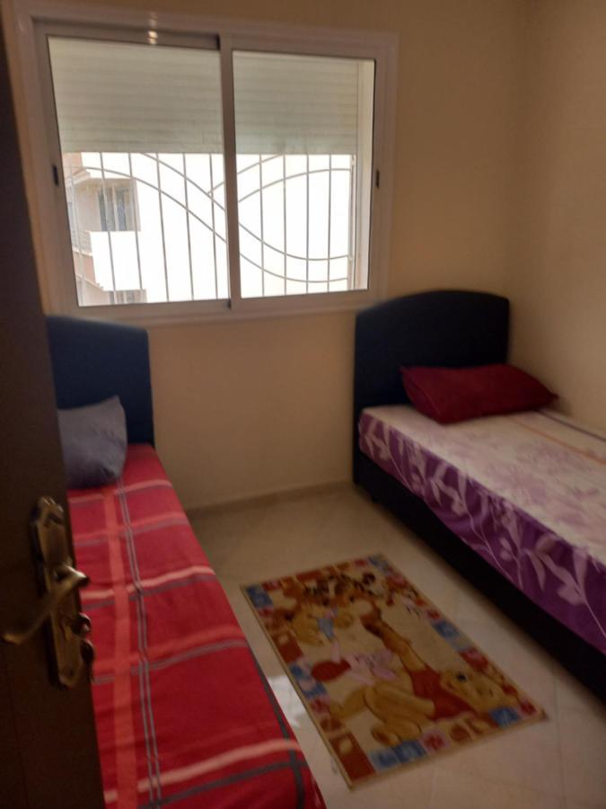 Dari C18 Appartement