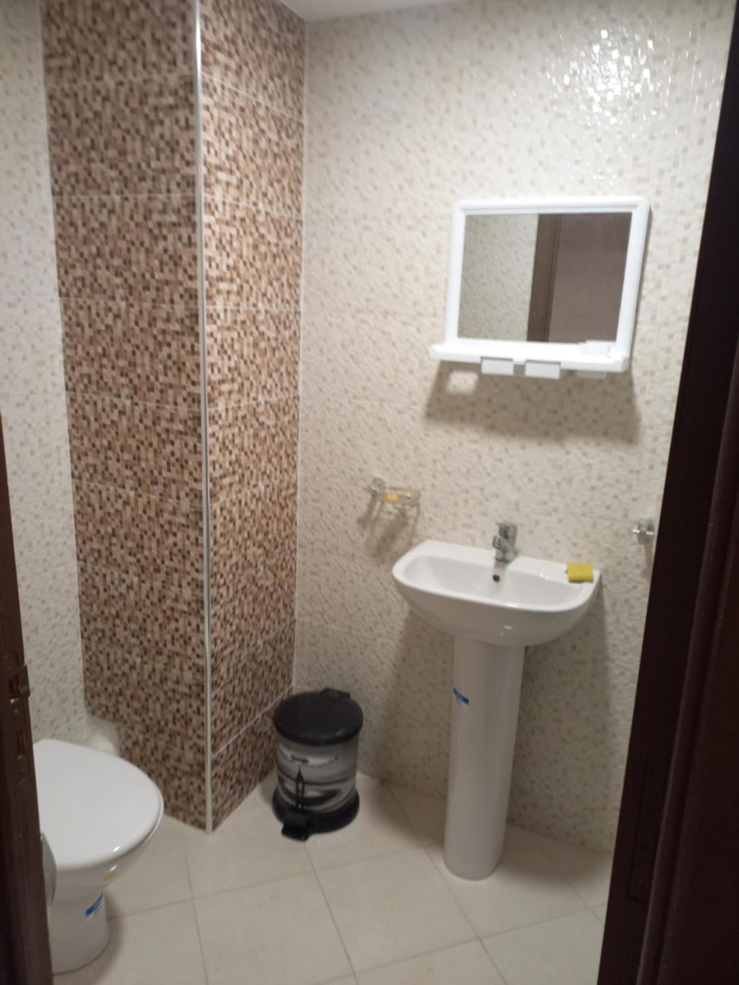 Dari C18 Apartment Agadir